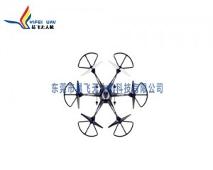 體驗(yàn)無(wú)人機(jī)