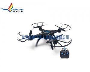 體驗(yàn)無(wú)人機(jī)