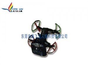 穿越訓(xùn)練用無(wú)人機(jī)