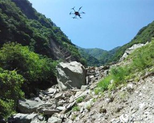 國(guó)土資源勘查