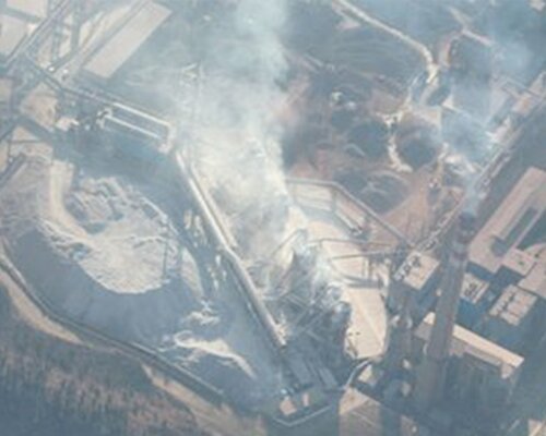 環(huán)保監(jiān)測(cè)