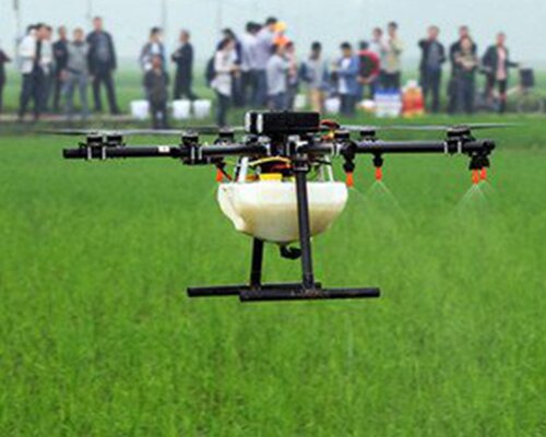 農(nóng)業(yè)植保