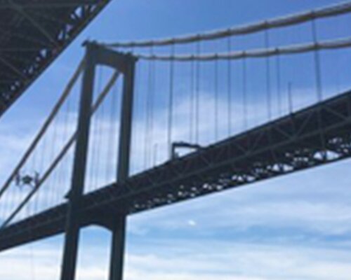 橋梁檢測(cè)
