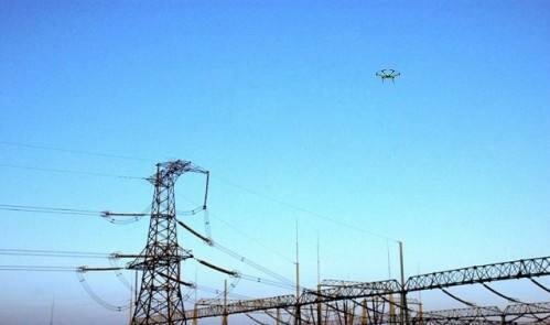 無人機(jī)管理 無人機(jī)管理