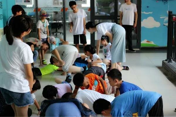 無人機(jī)培訓(xùn)